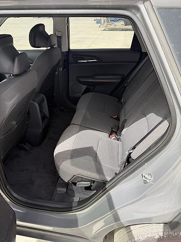 Kia: Kia EV5: 2024 г., 0.1 л, Автомат, Электромобиль, Кроссовер — 24