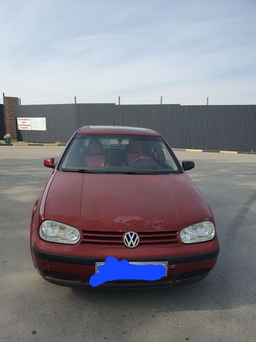 эбу гольф 3: Volkswagen Golf: 2000 г., Механика, Бензин, Хэтчбэк