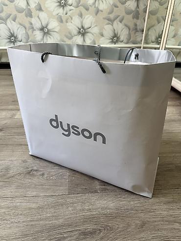 air up: Мультистайлер Dyson, Для завивки — 8