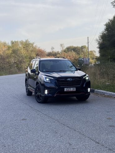 диски на опель зафира а: Subaru Forester: 2021 г., 2.5 л, Вариатор, Бензин, Кроссовер