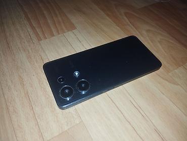 Redmi: Redmi, Redmi Note 13, 256 ГБ, цвет - Черный at lalafo.kg — 1 Redmi: Redmi, Redmi Note 13, 256 ГБ, цвет - Черный — 1