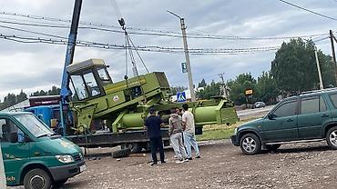 услуги архитектора в бишкеке: Манипулятор — 2