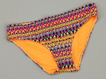 spódniczki kąpielowe: Swim panties M (EU 38), Synthetic fabric, condition - Perfect