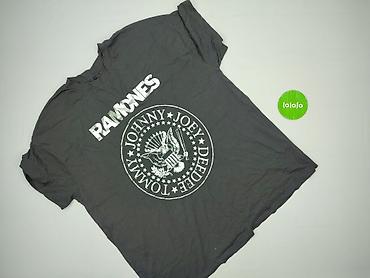 denim: Koszulka dla mężczyzn, rozmiar XL — 2