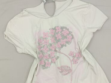 Women`s T-shirt, size L (EU 40)
