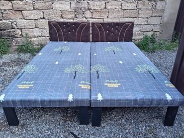 Digər mebel: Təzə çarpayılar Çatdırılma odənişlidir 1 nəfərlik çarpayılar 60. 2 — 15