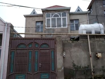 ismay��ll��da ev sat��l��r in Azərbaycan | EVLƏRIN SATIŞI: 160 kv. m, 5 otaqlı, Kürsülü