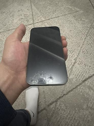 Apple iPhone: IPhone 12 Pro, 128 ГБ, Черный, 77 % — 8