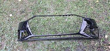 benger marka: PREDNJI BRANIK 8W0 ZA AUDI A4 | Audi a4 prednj branik 8w0 807 437 — 1
