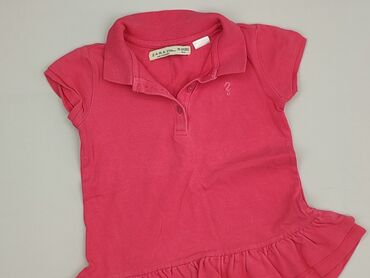 sukienka 164 h: Blouse, Zara, 1.5-2 years, 86-92 cm, condition - Very good