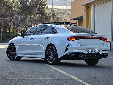датчик поворота угла бмв: Kia K5: 2020 г., 1.6 л, Автомат, Бензин, Лифтбек — 3