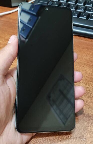 telefonlar 32 s: Xiaomi Redmi Note 12, 128 GB, rəng - Yaşıl