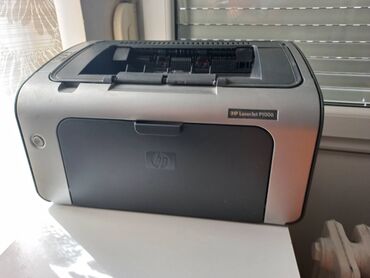 telefoni na preklop: Stampac HPLaserJetP1006