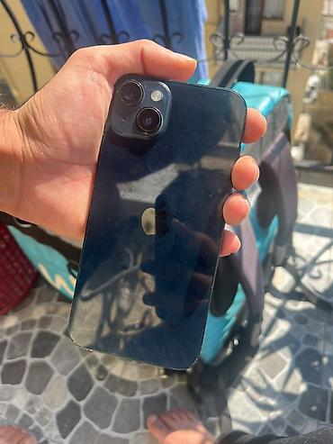 IPhone 14 Plus, 256 GB, Qara, Face ID