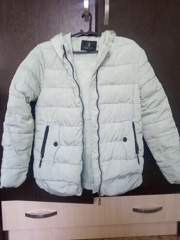 Пуховики и зимние куртки: Пуховик, S (EU 36)