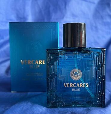 Versace eros dubay klass