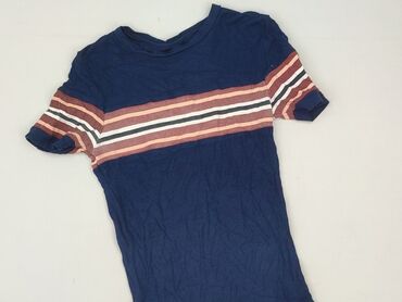 t shirty z nadrukiem allegro: Cropp, Women`s T-shirt, size XS (EU 34)