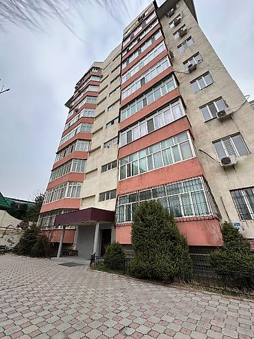 Продажа квартир: 3 комнаты, 103 м², Элитка, 2 этаж, Евроремонт at lalafo.kg — 17 Продажа квартир: 3 комнаты, 103 м², Элитка, 2 этаж, Евроремонт — 17