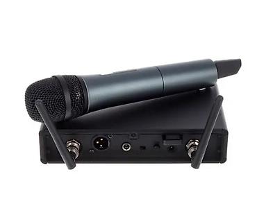 Mikrofonlar: Yeni Radio Mikrofon Sennheiser, Ünvandan götürmə, Pulsuz çatdırılma, Ödənişli çatdırılma — 3