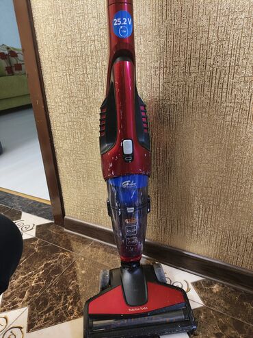 ikinci əl lazer: Tozsoran Philips, Quru təmizləmə, Kredit yoxdur