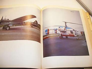 audio: Janes encyclopedia of aviation1989 bracken books londontvrd — 3