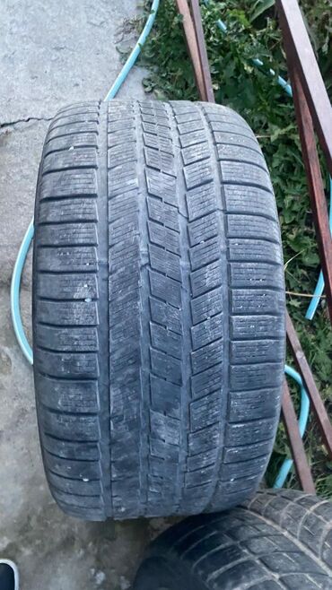 фуры тягач: Продается покрышки R20 315/35,275/40