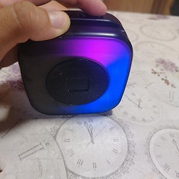 led star x: İşlənmiş Kolonka, Növ - Bluetooth — 5