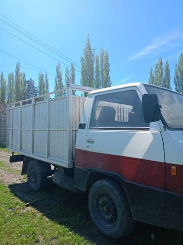 hyundai porter грузовой: Легкий грузовик, Mitsubishi, Стандарт, 3 т, Б/у