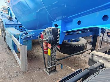 Прицепы и полуприцепы: Прицеп, Самосвал, Новый — 5