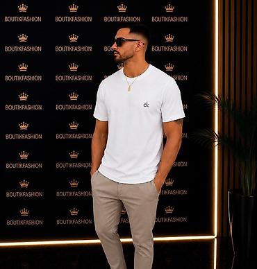 Majice: 👕 MUŠKE MAJICE 👕 🔥 Cena: 3000DIN 📏 Dostupne veličine: S, M, L, XL i — 16