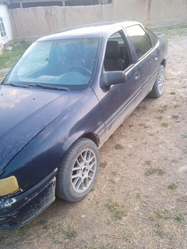 опель омега а: Opel Vectra: 1994 г., 0.6 л, Механика, Бензин, Седан
