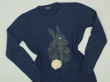 Jumpers: Sweter, M (EU 38), condition - Very good