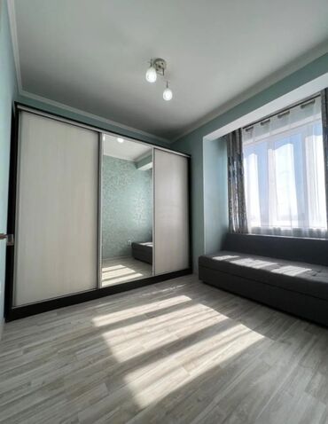 Продажа квартир: 2 комнаты, 37 м², 7 этаж