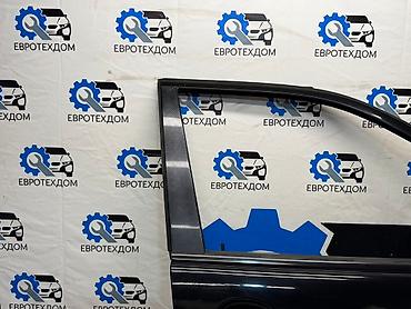 Двери и комплектующие: Дверь Передняя правая Mercedes-Benz, Б/у, Оригинал — 2