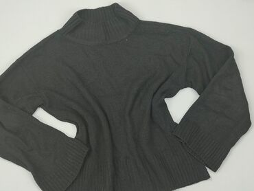 Jumpers: Sweter, Topshop, XS (EU 34), condition - Good