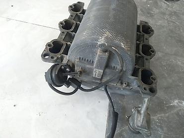 turbo.az vito 646: W211 3.2,,,2.4 mator yəhəri — 5