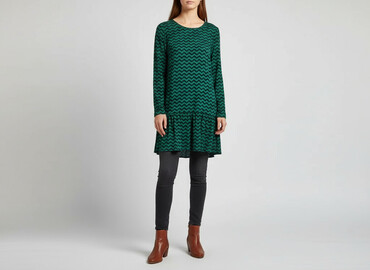 kowbojska sukienka: Carry, Women`s dress, size M