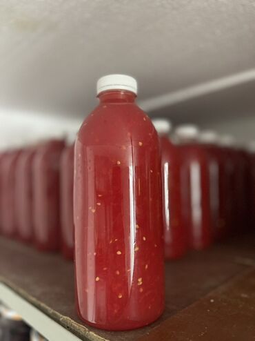 Povrće, voće: Domaći proizvodi – zimnica, džemovi, sirupi i čajevi (cene od 300 din) — 25