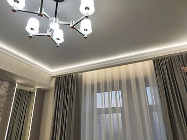 Продажа квартир: 2 комнаты, 60 м², Элитка, 10 этаж, Дизайнерский ремонт — 6