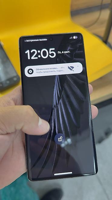 gt 7 pro: Google Pixel 7 Pro, Б/у, 512 ГБ, 1 SIM, eSIM — 10