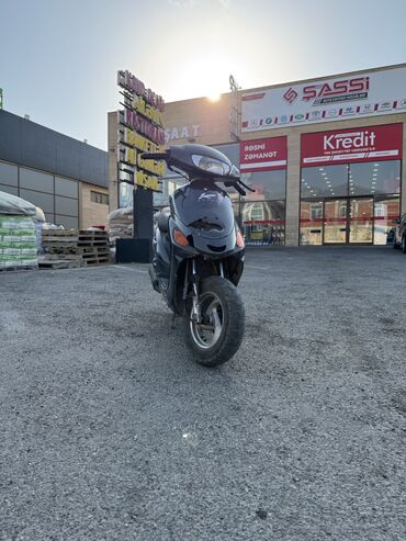 islenmis akumlyator: - Khann avtomat 50 sm3, 2022 il, 5799 km