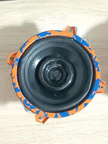 2 t: Динамики DL Audio gryphon lite v3
Диаметр: 13см
Эстрадные динамики — 3