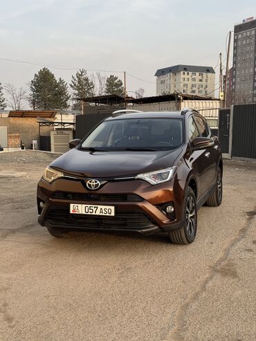 toyota rav4 2007: Продается Toyota RAV4 2018 года! 🚗 Автомобиль в отличном состоянии