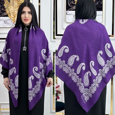 Baş geyimləri: Kelagayı🥰 Ipek və pambıq materıal.hediyyelik,🌹 Öicü 140/140. Qutusu — 6