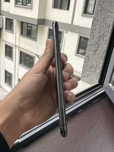 Apple iPhone: IPhone 11 Pro Max, 256 GB, Space Gray, Face ID — 7