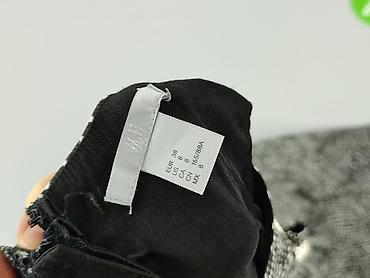 zara basic sukienka: H&M, Sukienka damska, rozmiar M — 4