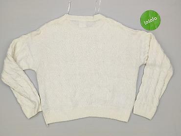 mero: Sinsay, Sweter damski, rozmiar M — 3