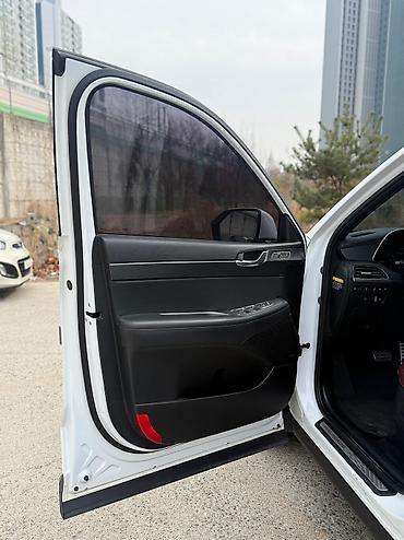 Hyundai: Hyundai Palisade: 2019 г., 2.2 л, Дизель — 8