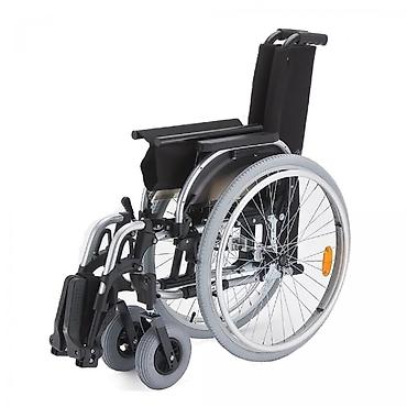 Инвалидные коляски: Инвалидная коляска прокат новые 24/7 доставка механические и — 4