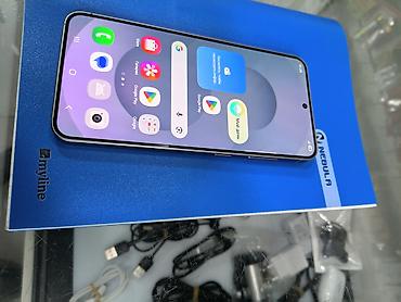 Мобильные телефоны и аксессуары: Samsung Galaxy S25, 256 ГБ, цвет - Серый — 3